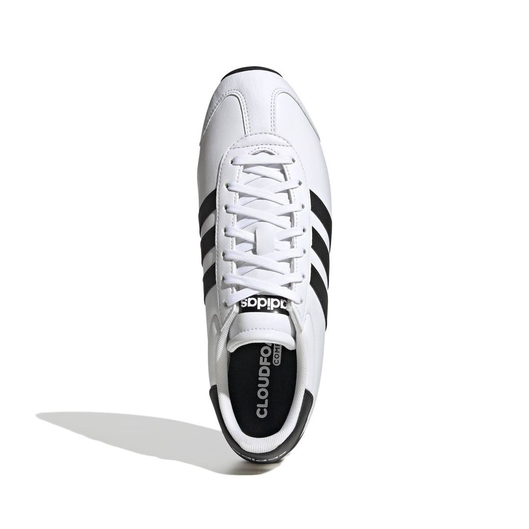adidas Runvista - ftwwht/cblack/ftwwht