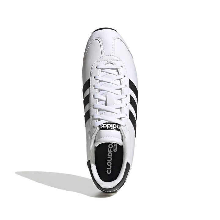 adidas Runvista - ftwwht/cblack/ftwwht