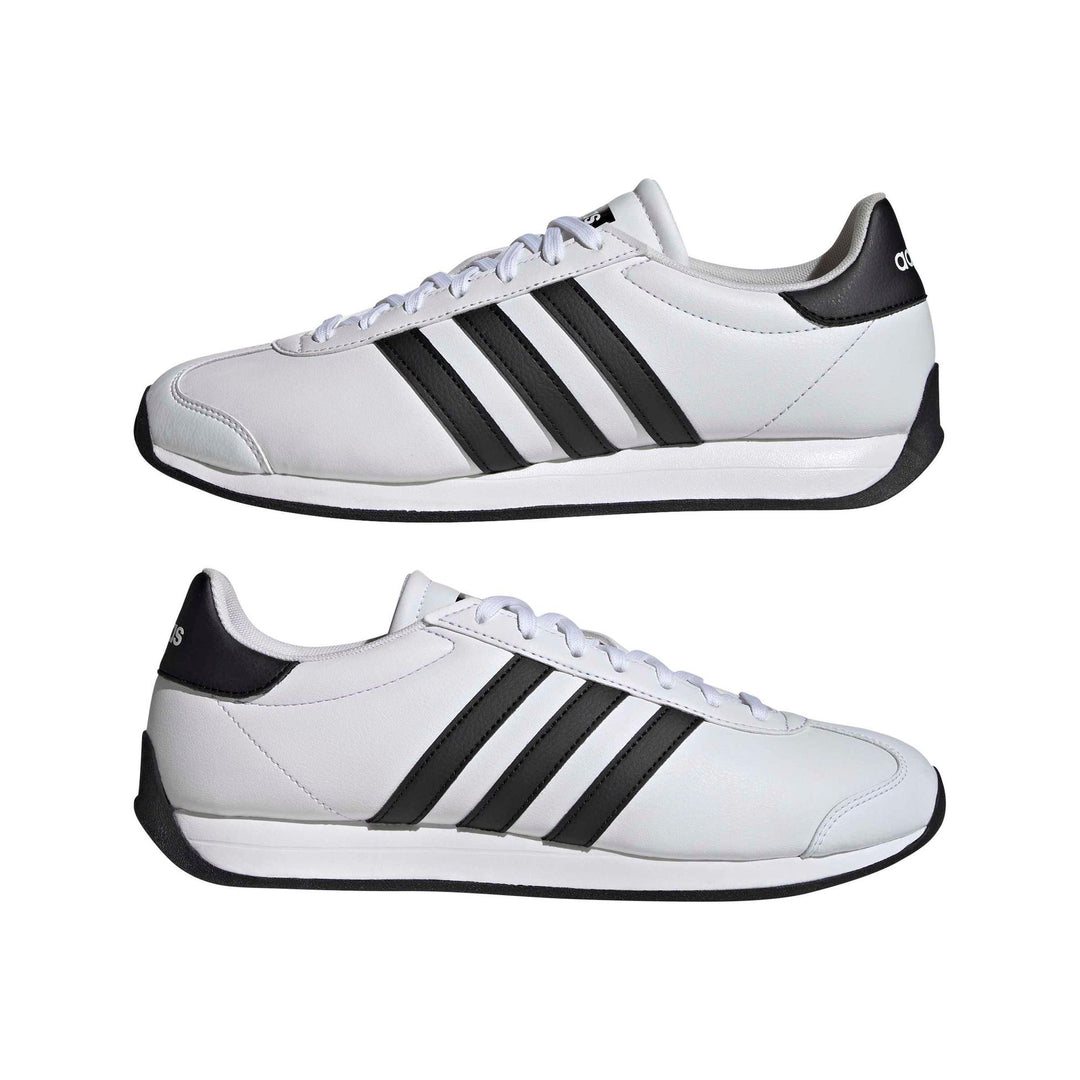 adidas Runvista - ftwwht/cblack/ftwwht