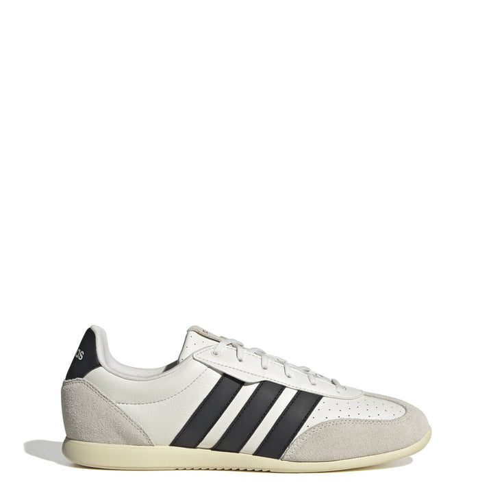 adidas Barreda Lo - cwhite/cblack/warvan