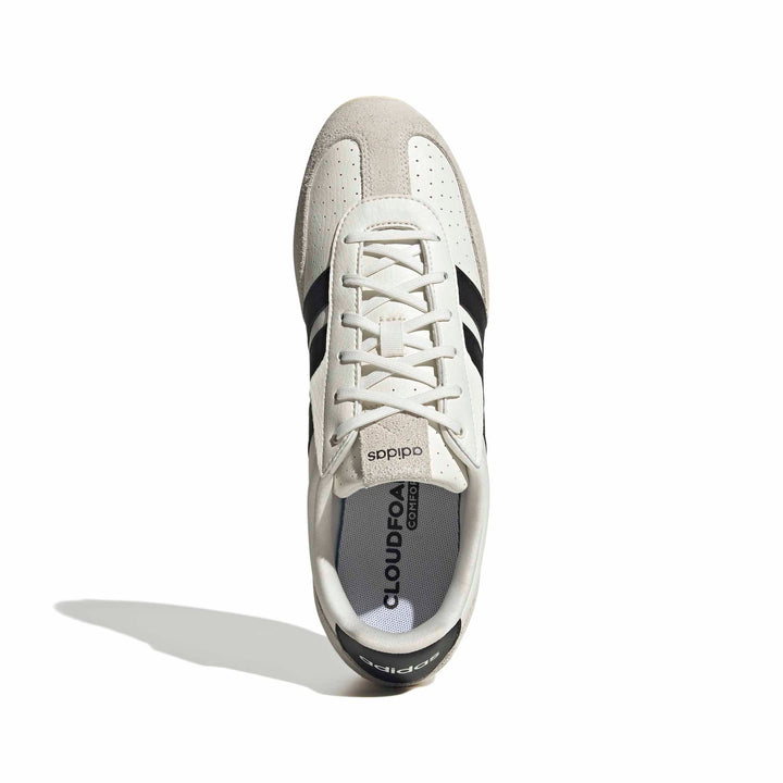 adidas Barreda Lo - cwhite/cblack/warvan