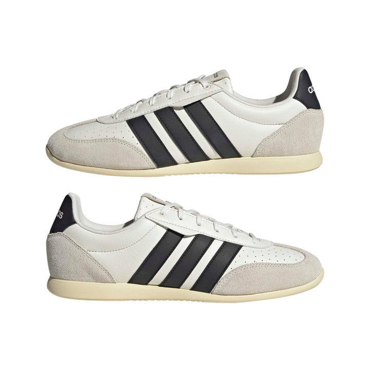 adidas Barreda Lo - cwhite/cblack/warvan