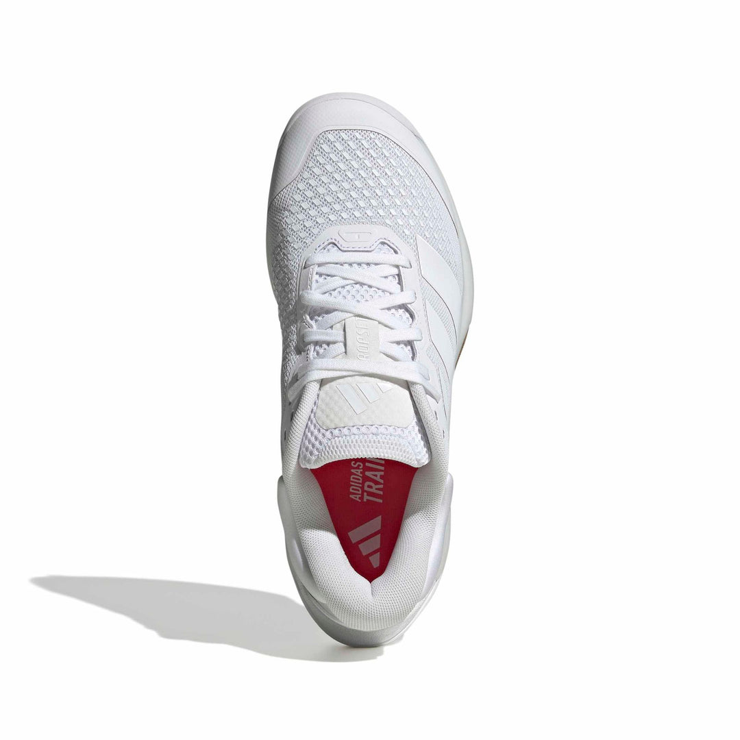adidas Dropset 4 Power Trainer W - ftwwht/ftwwht/ftwwht