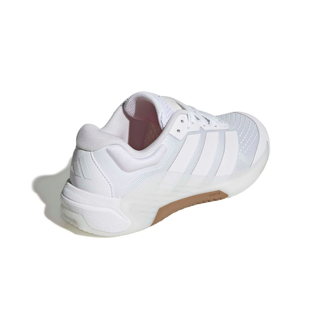 adidas Dropset 4 Power Trainer W - ftwwht/ftwwht/ftwwht
