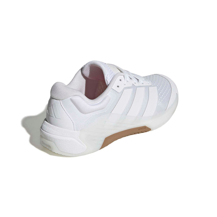 adidas Dropset 4 Power Trainer W - ftwwht/ftwwht/ftwwht