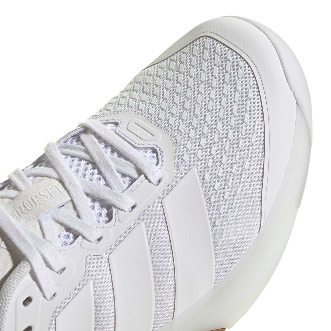 adidas Dropset 4 Power Trainer W - ftwwht/ftwwht/ftwwht