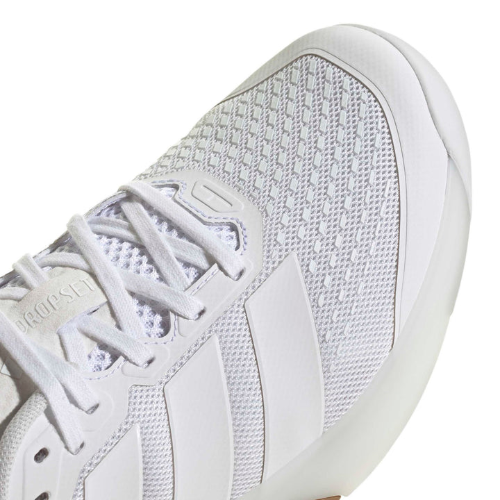 adidas Dropset 4 Power Trainer W - ftwwht/ftwwht/ftwwht