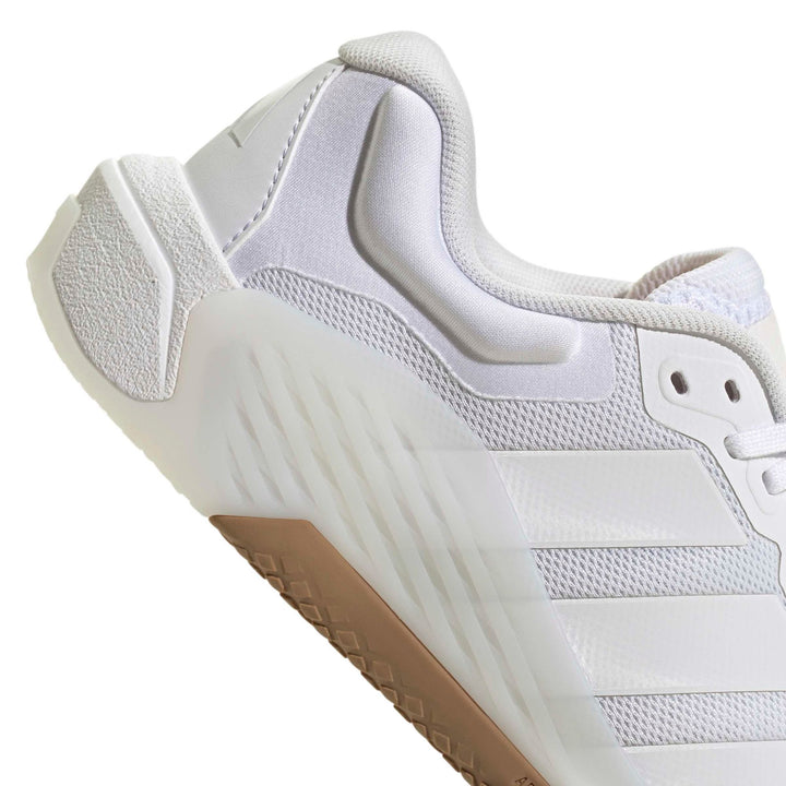adidas Dropset 4 Power Trainer W - ftwwht/ftwwht/ftwwht