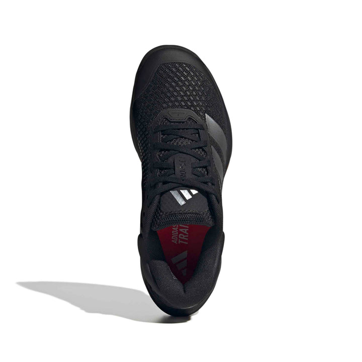 adidas Dropset 4 Power Trainer W - cblack/ironmt/cblack