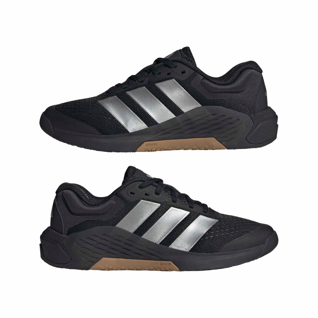 adidas Dropset 4 Power Trainer W - cblack/ironmt/cblack