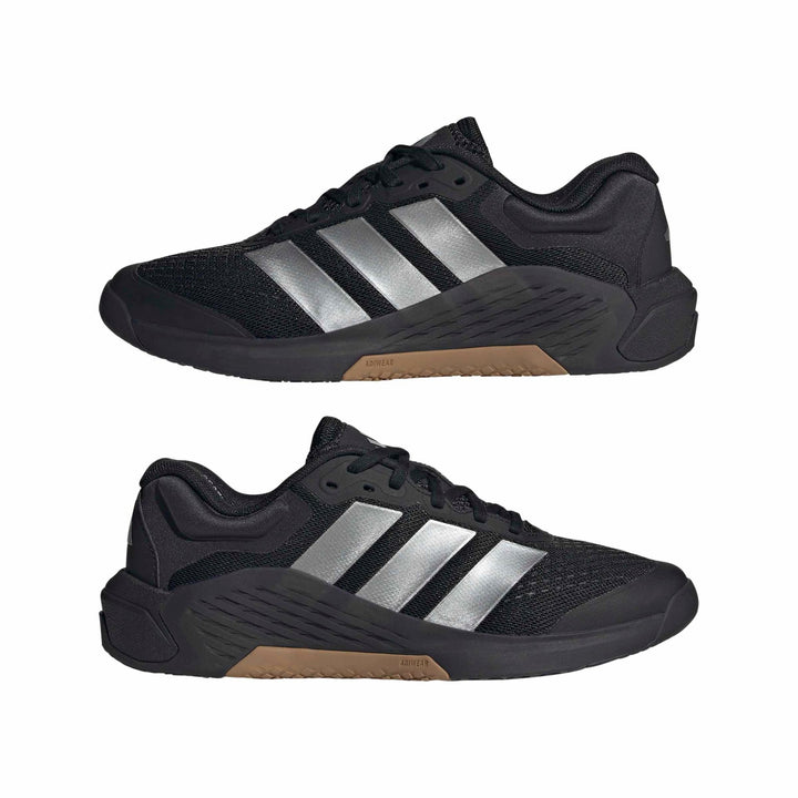 adidas Dropset 4 Power Trainer W - cblack/ironmt/cblack