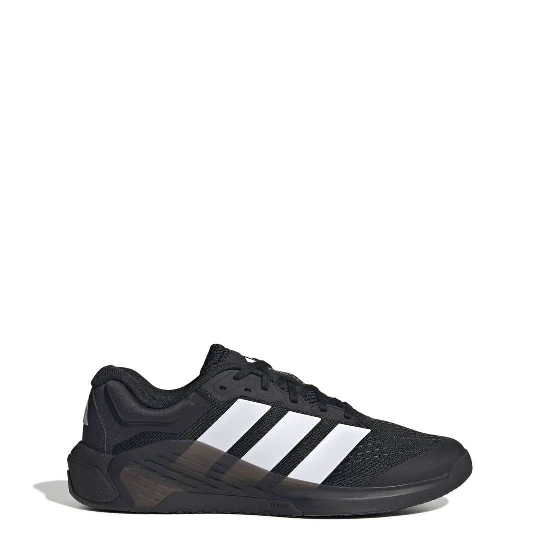adidas Dropset 4 Power Trainer M - cblack/ftwwht/lucred