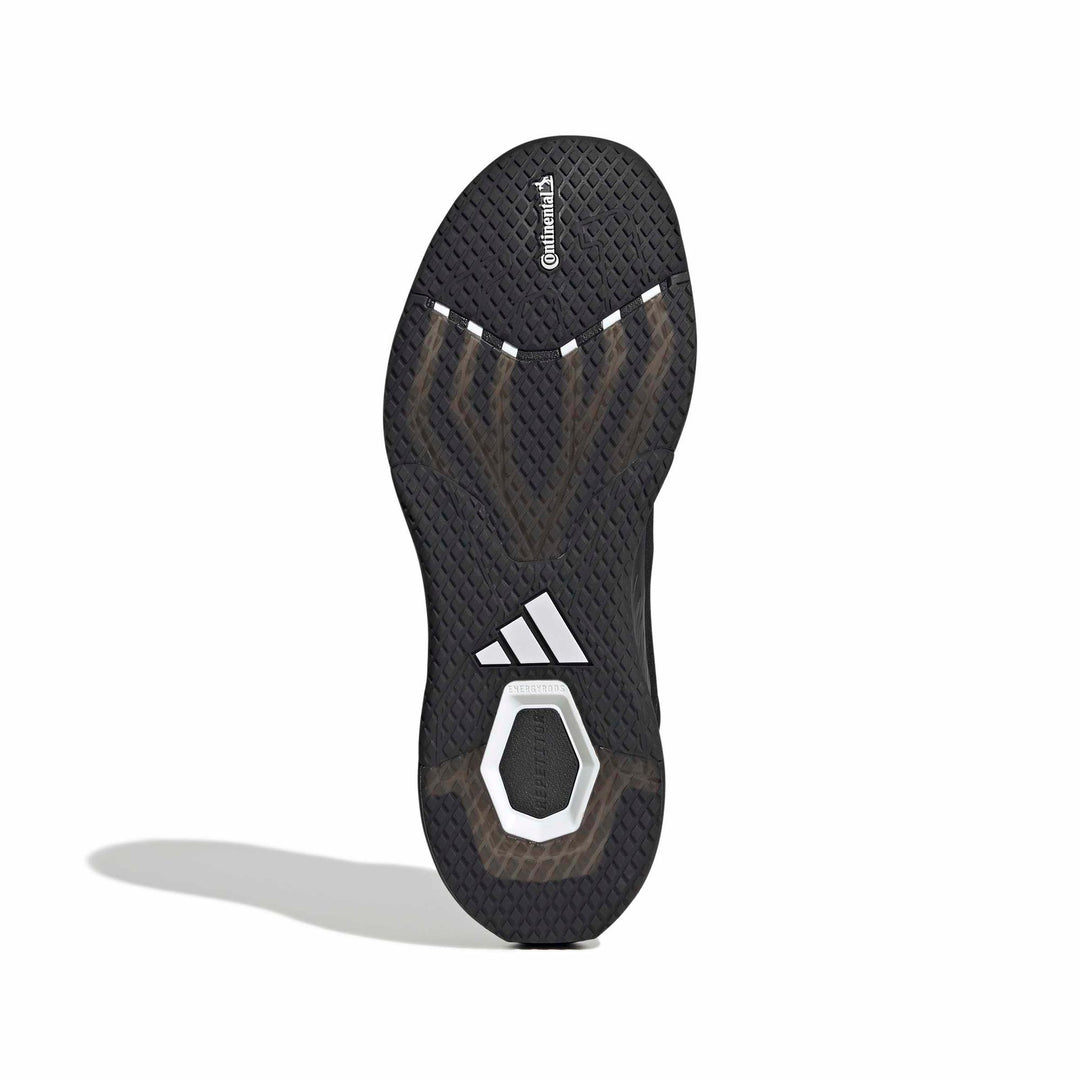 adidas Dropset 4 Power Trainer M - cblack/ftwwht/lucred