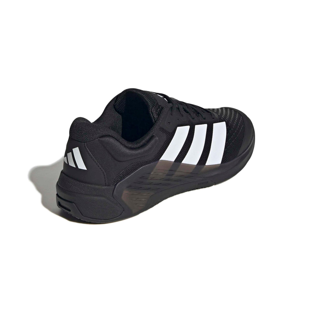 adidas Dropset 4 Power Trainer M - cblack/ftwwht/lucred