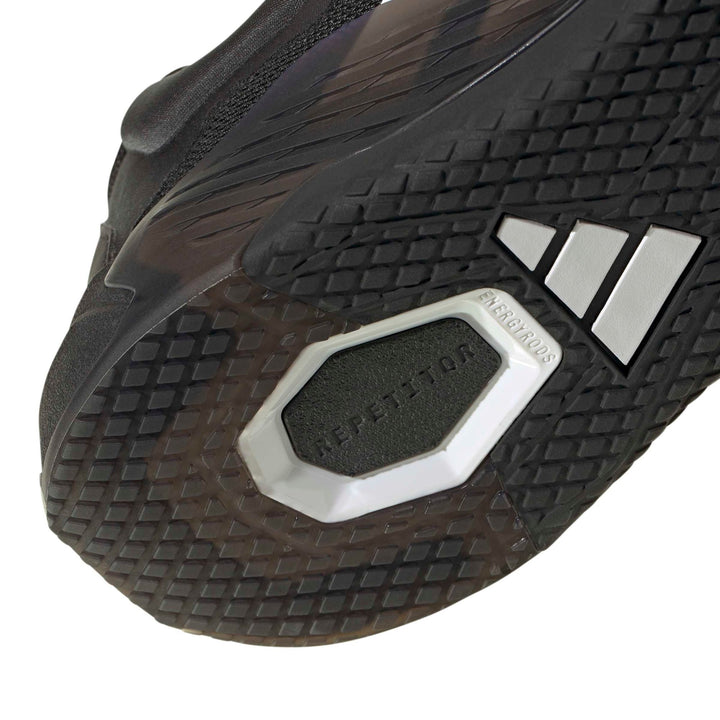 adidas Dropset 4 Power Trainer M - cblack/ftwwht/lucred