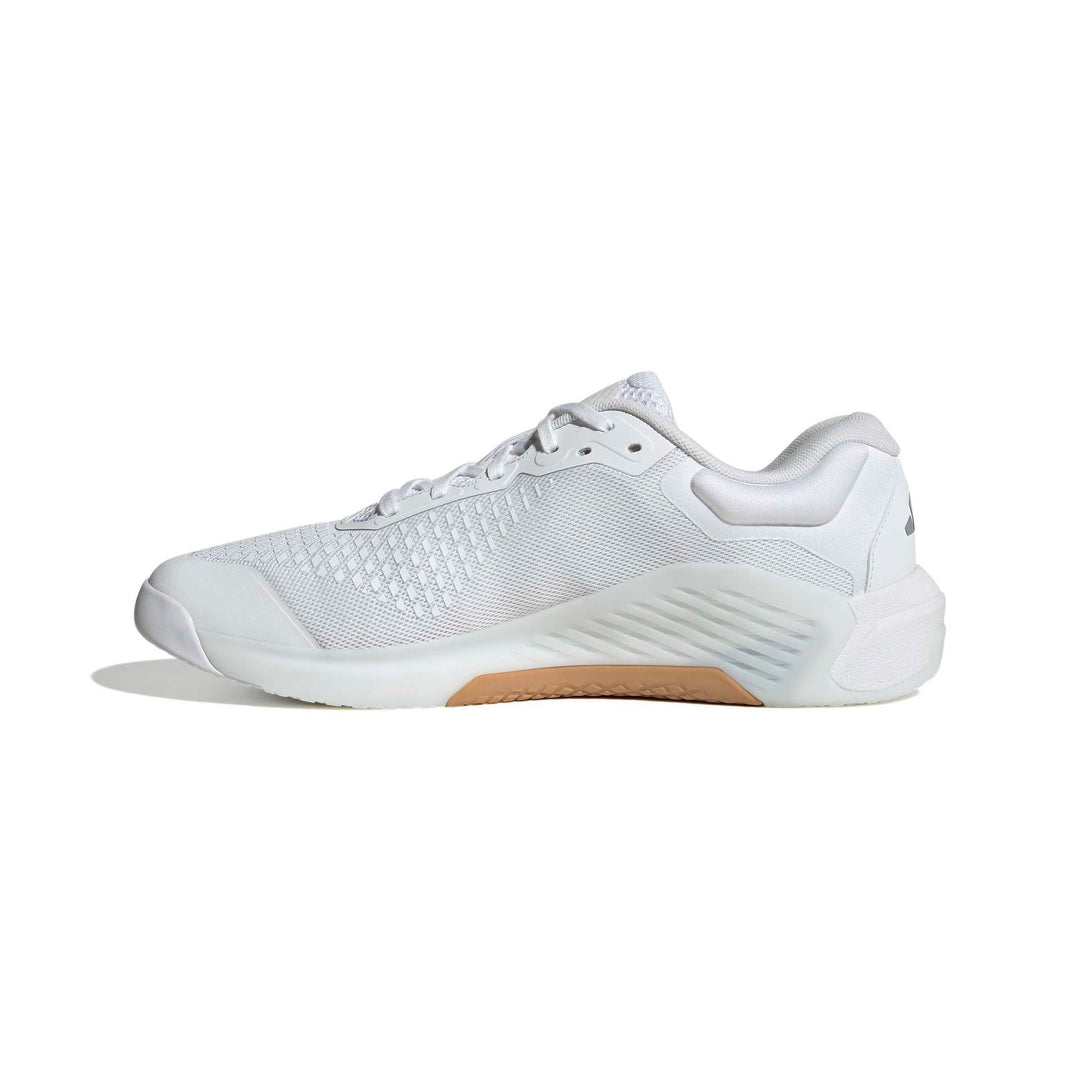 adidas Dropset 4 Power Trainer M - ftwwht/halsil/ftwwht