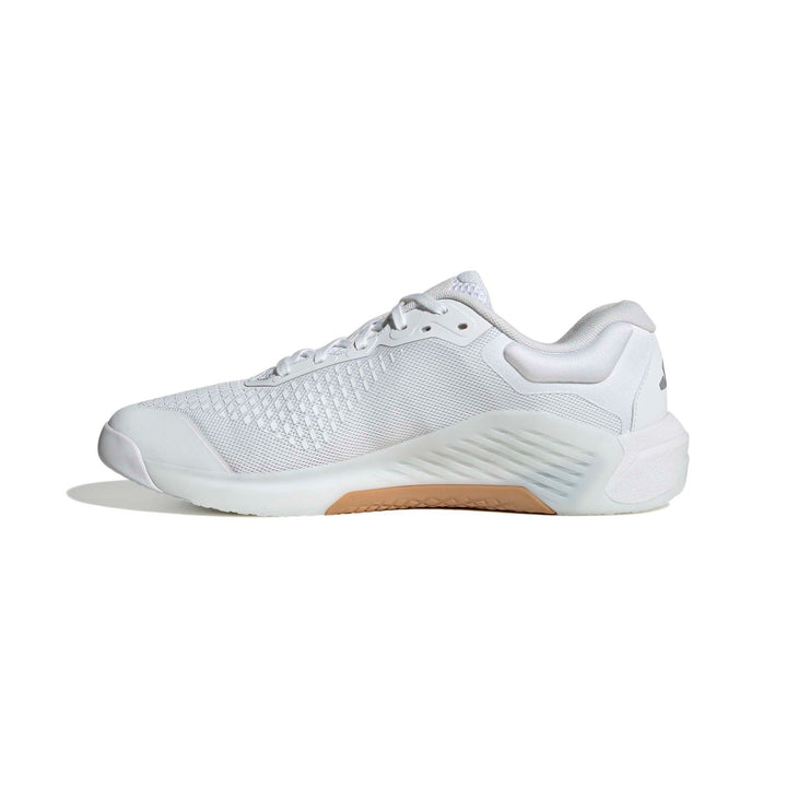 adidas Dropset 4 Power Trainer M - ftwwht/halsil/ftwwht