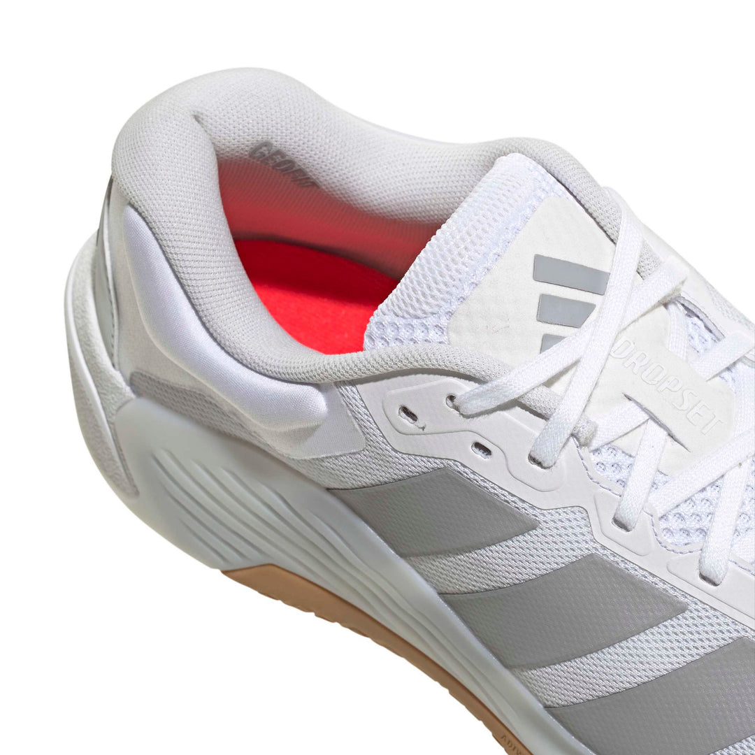 adidas Dropset 4 Power Trainer M - ftwwht/halsil/ftwwht