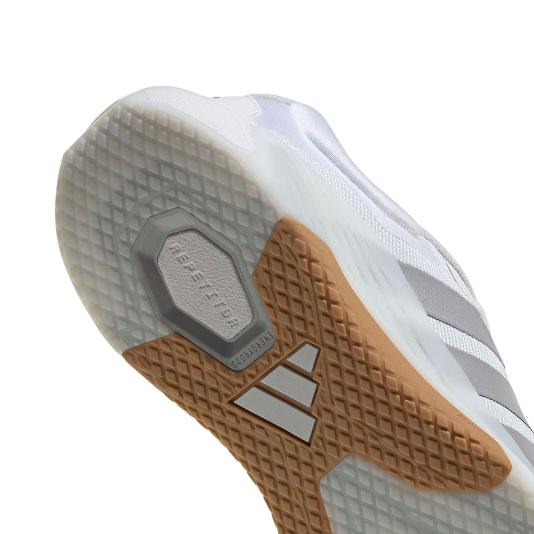 adidas Dropset 4 Power Trainer M - ftwwht/halsil/ftwwht