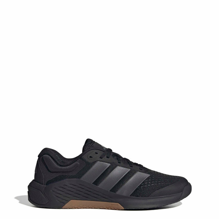 adidas Dropset 4 Power Trainer M - cblack/grefiv/cblack