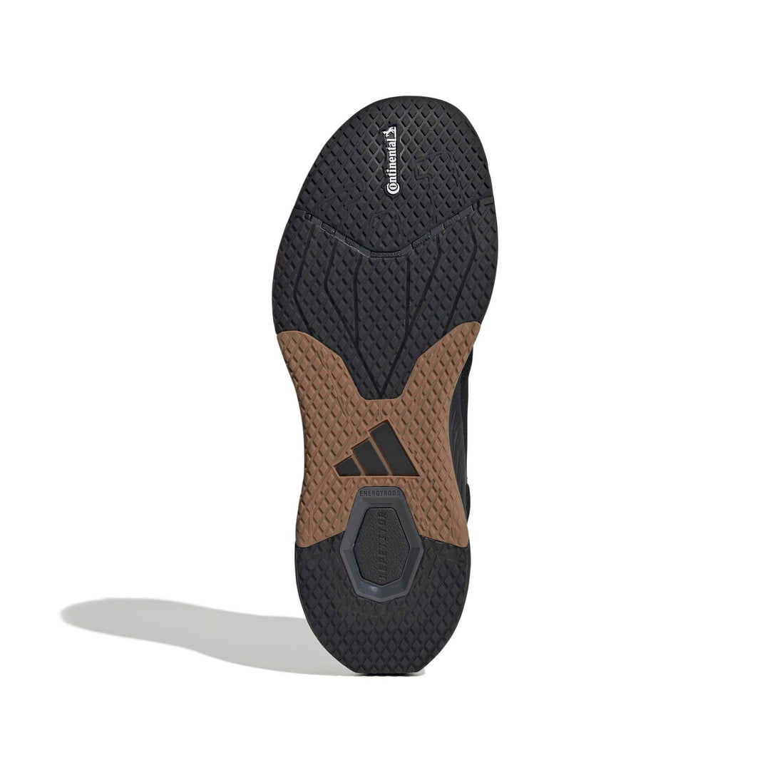 adidas Dropset 4 Power Trainer M - cblack/grefiv/cblack
