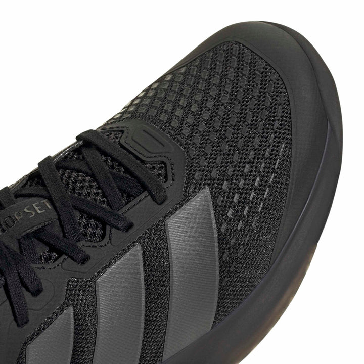 adidas Dropset 4 Power Trainer M - cblack/grefiv/cblack