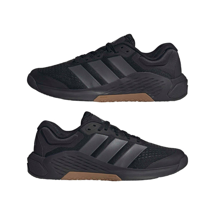adidas Dropset 4 Power Trainer M - cblack/grefiv/cblack