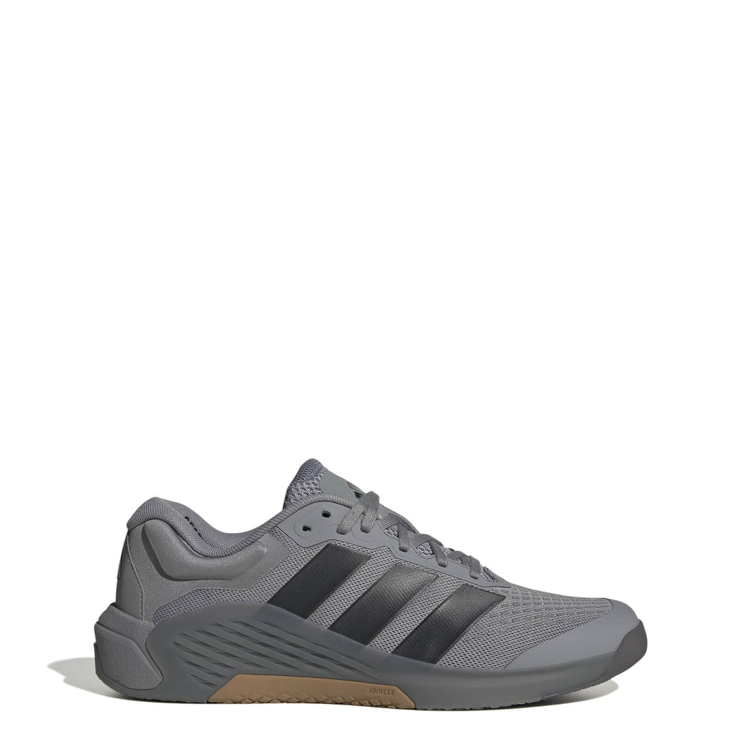 adidas Dropset 4 Power Trainer M - grey/carbon/grefiv