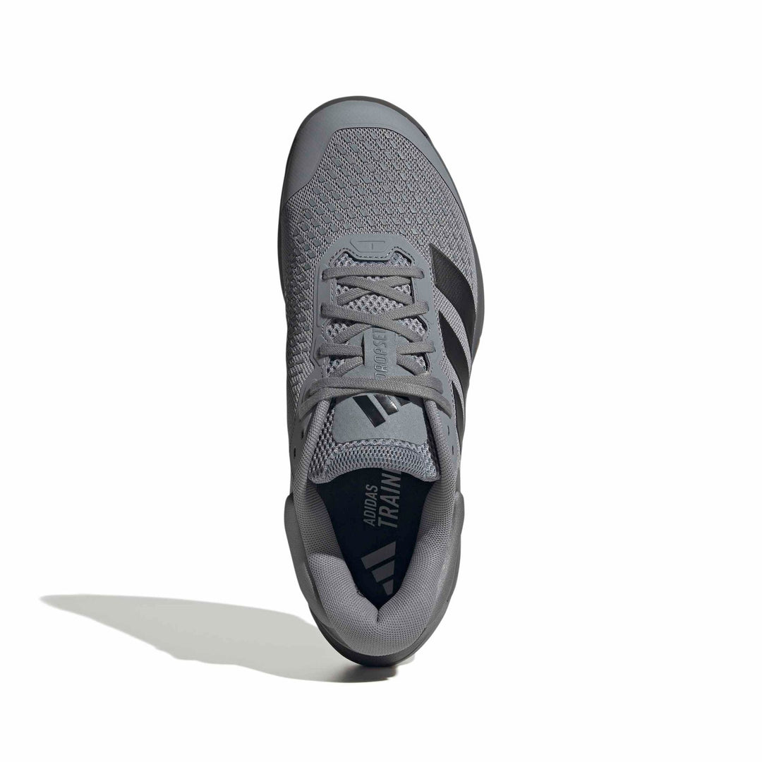 adidas Dropset 4 Power Trainer M - grey/carbon/grefiv