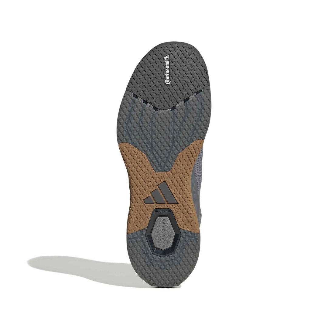 adidas Dropset 4 Power Trainer M - grey/carbon/grefiv