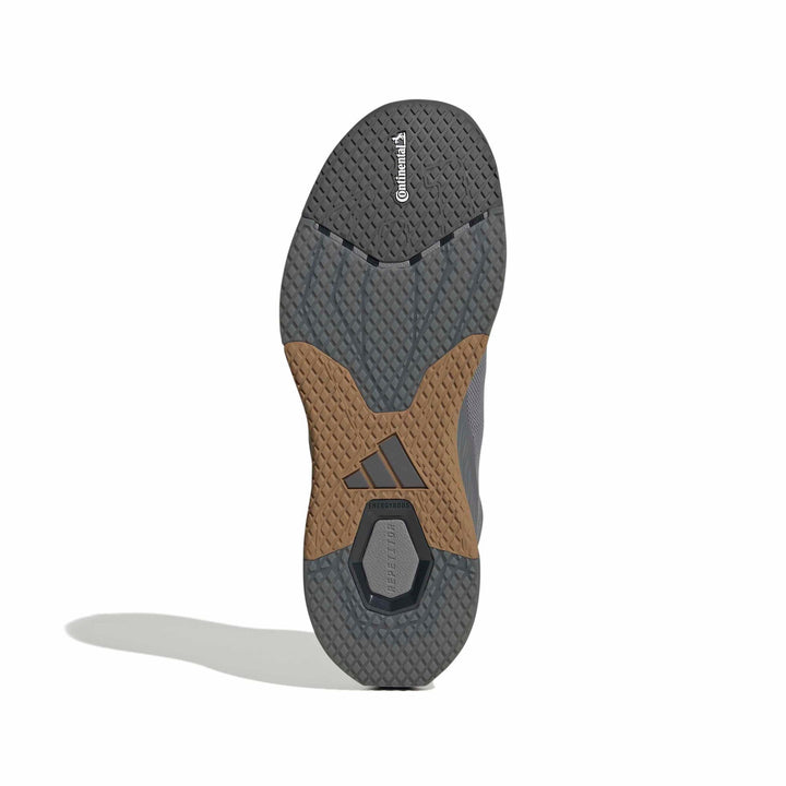 adidas Dropset 4 Power Trainer M - grey/carbon/grefiv