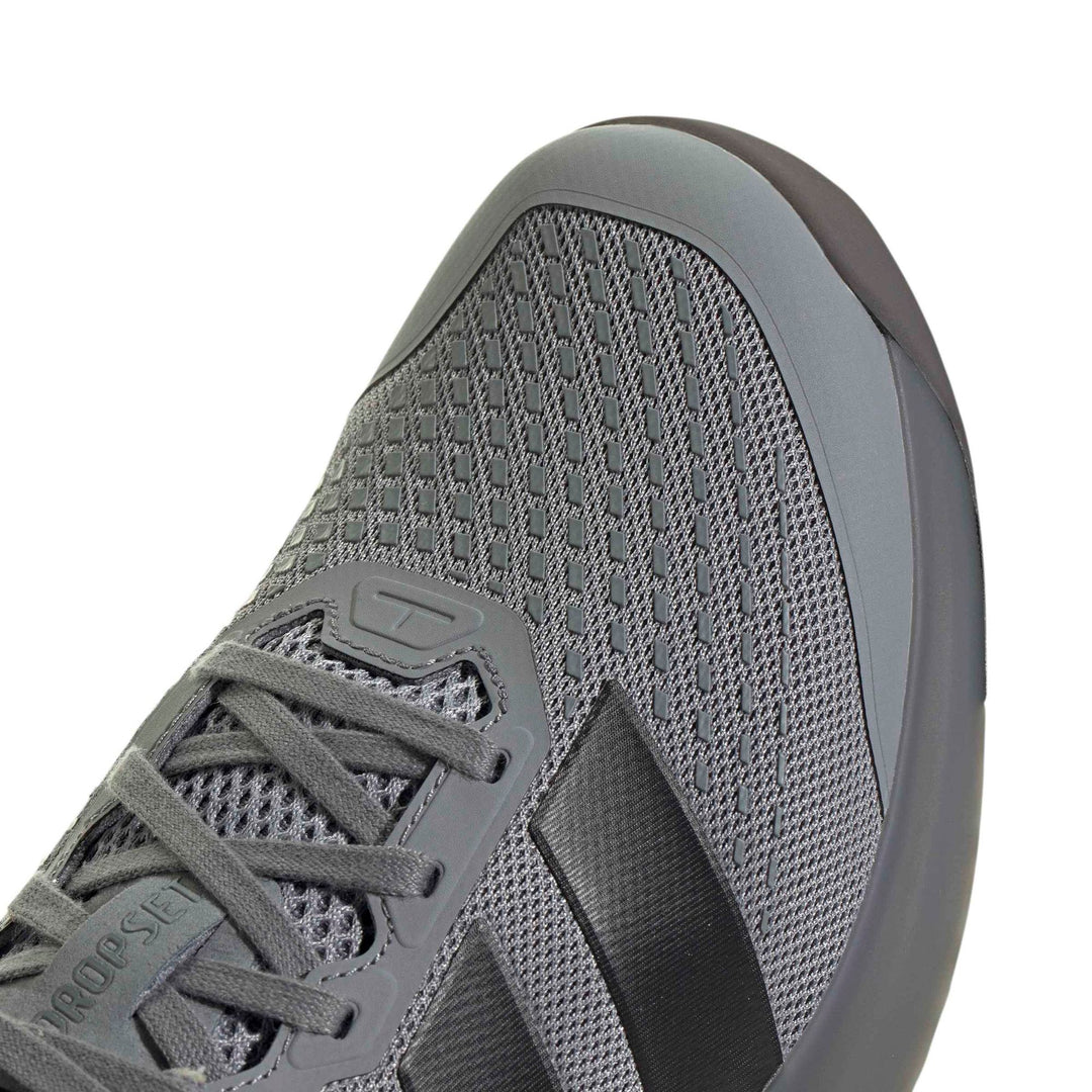 adidas Dropset 4 Power Trainer M - grey/carbon/grefiv