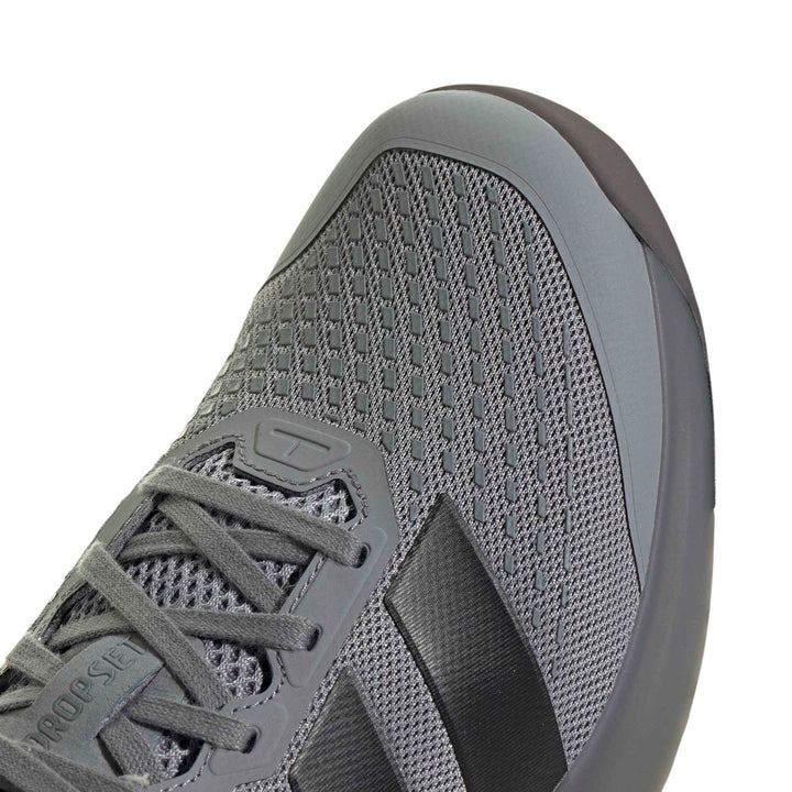 adidas Dropset 4 Power Trainer M - grey/carbon/grefiv