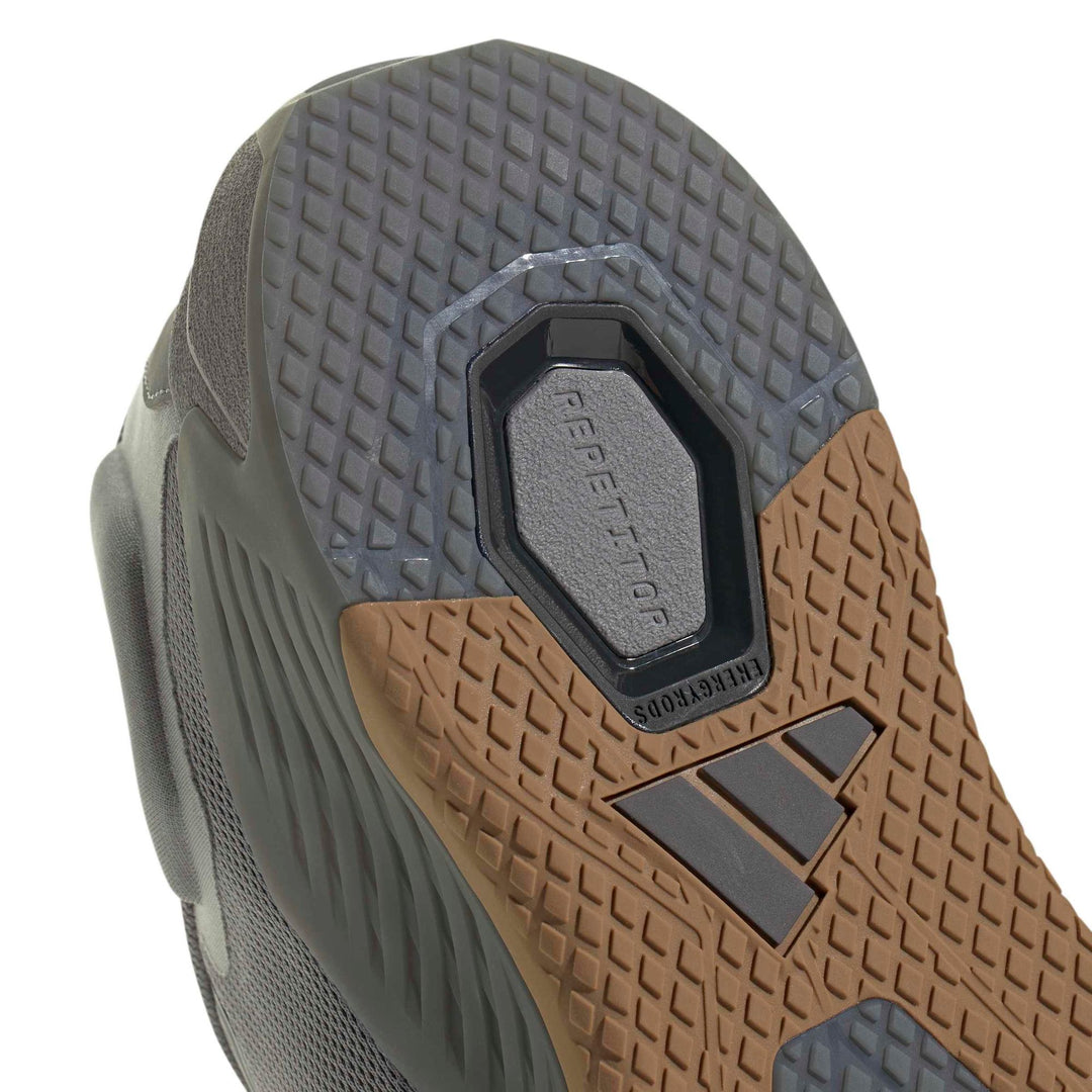 adidas Dropset 4 Power Trainer M - grey/carbon/grefiv