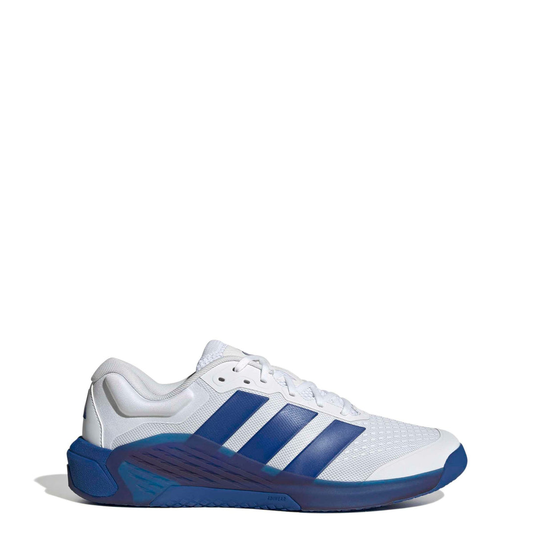 adidas Dropset 4 Power Trainer M - ftwwht/royblu/royblu