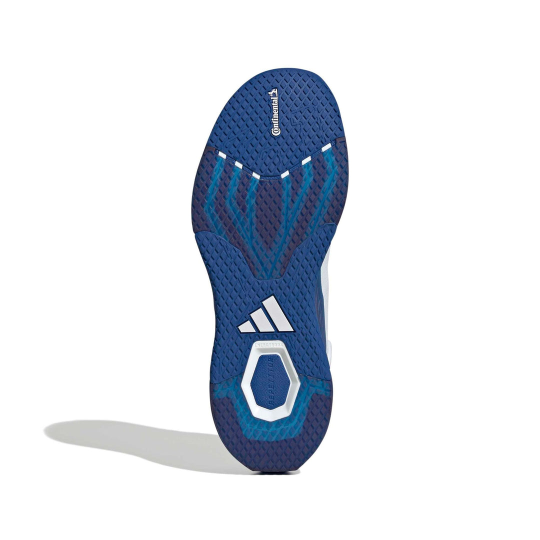 adidas Dropset 4 Power Trainer M - ftwwht/royblu/royblu