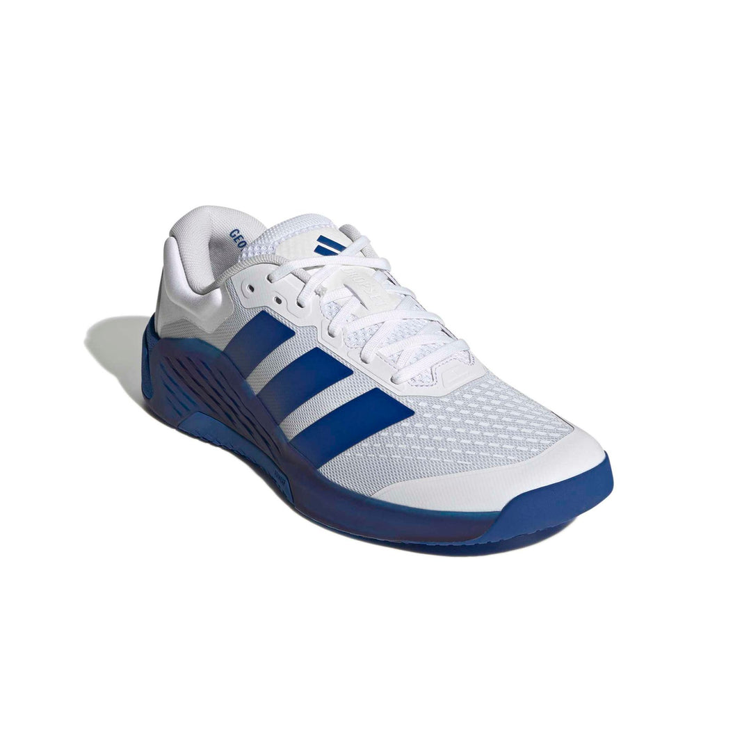 adidas Dropset 4 Power Trainer M - ftwwht/royblu/royblu