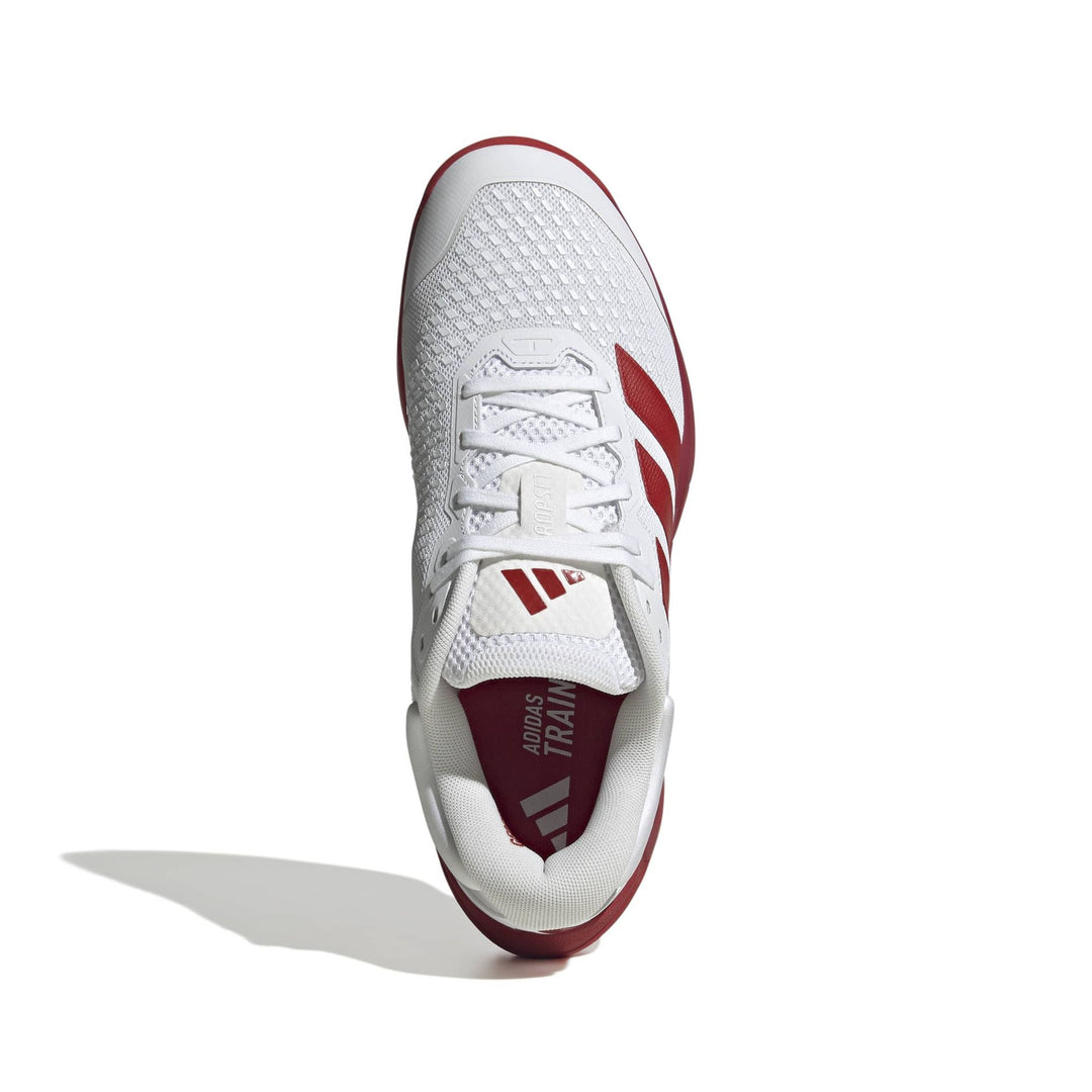 adidas Dropset 4 Power Trainer M - ftwwht/tepore/cblack