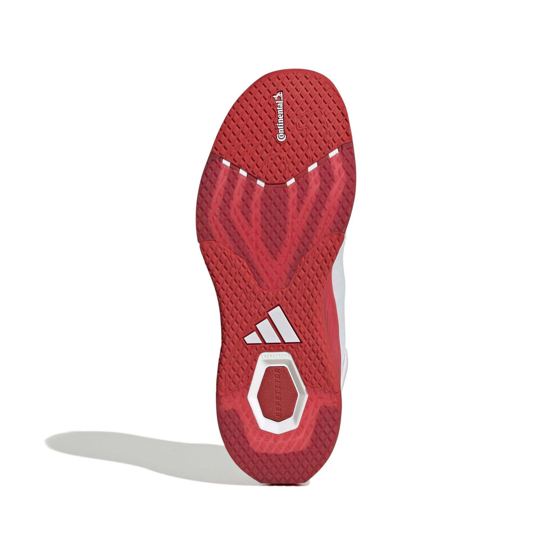 adidas Dropset 4 Power Trainer M - ftwwht/tepore/cblack