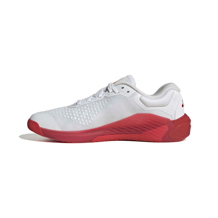 adidas Dropset 4 Power Trainer M - ftwwht/tepore/cblack