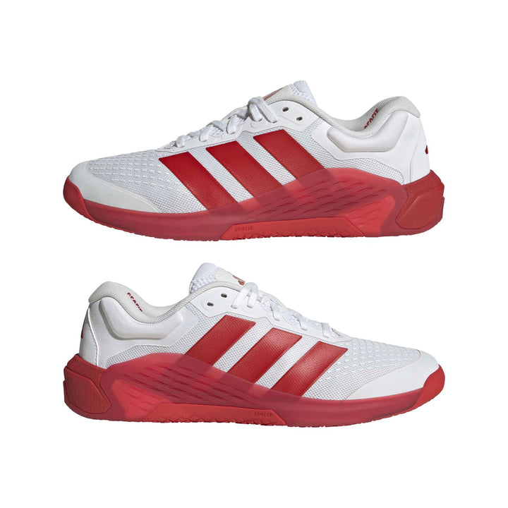 adidas Dropset 4 Power Trainer M - ftwwht/tepore/cblack