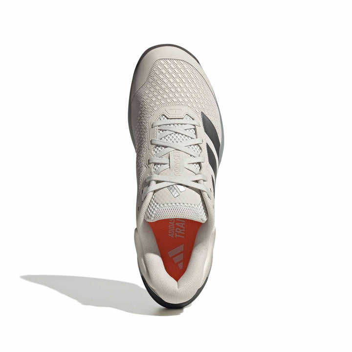 adidas Dropset 4 Power Trainer M - orbgry/ironmt/luor