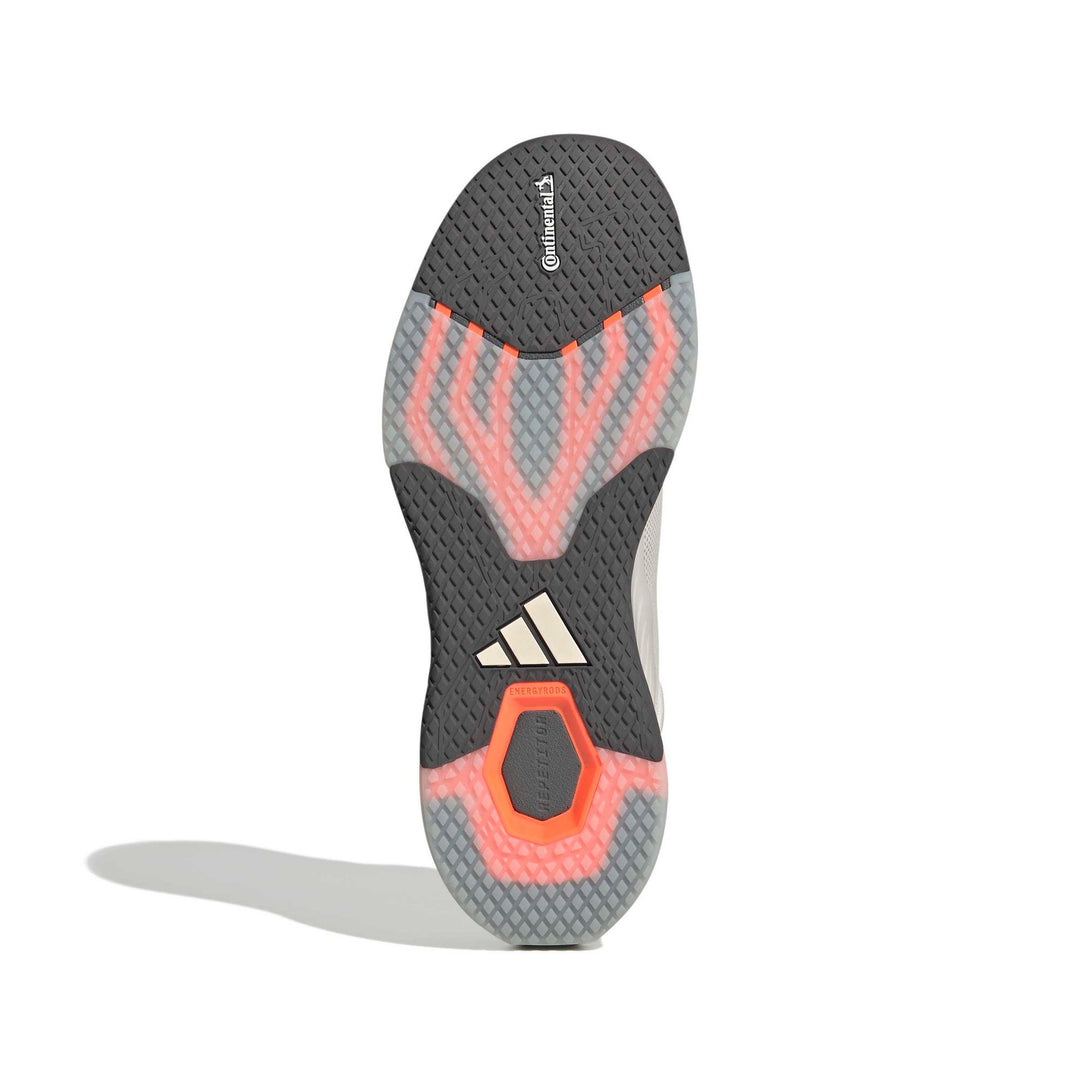 adidas Dropset 4 Power Trainer M - orbgry/ironmt/luor