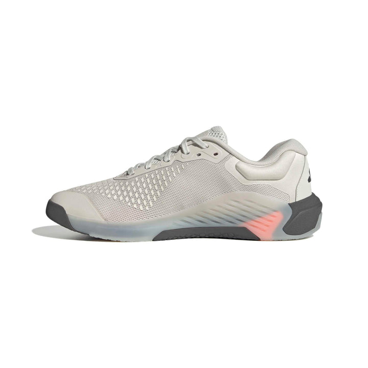 adidas Dropset 4 Power Trainer M - orbgry/ironmt/luor