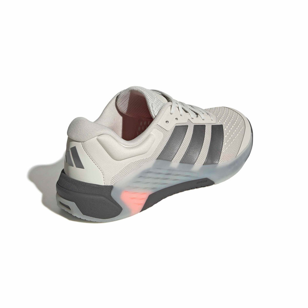 adidas Dropset 4 Power Trainer M - orbgry/ironmt/luor