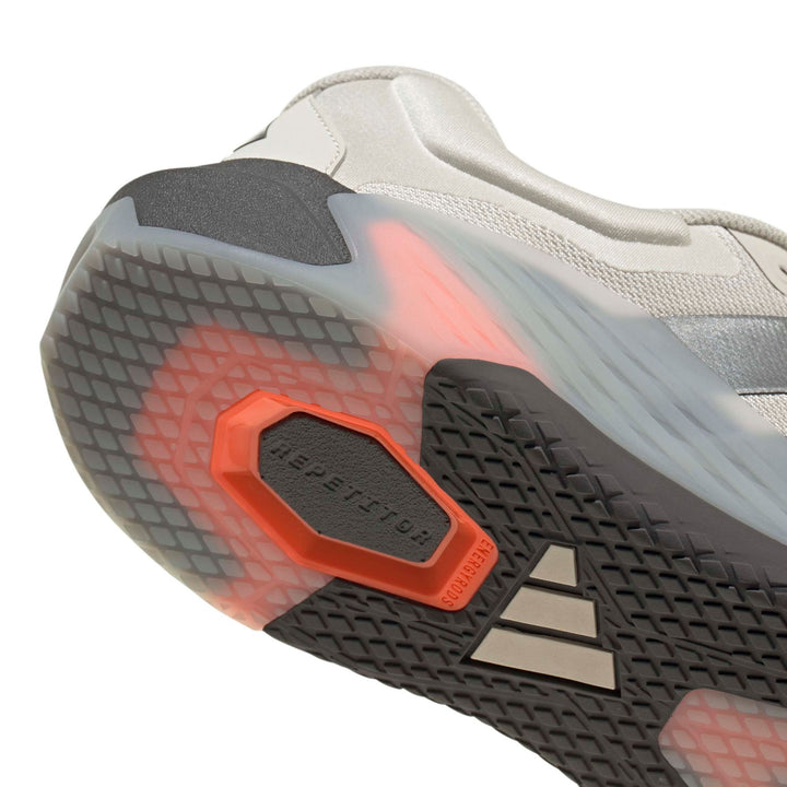 adidas Dropset 4 Power Trainer M - orbgry/ironmt/luor