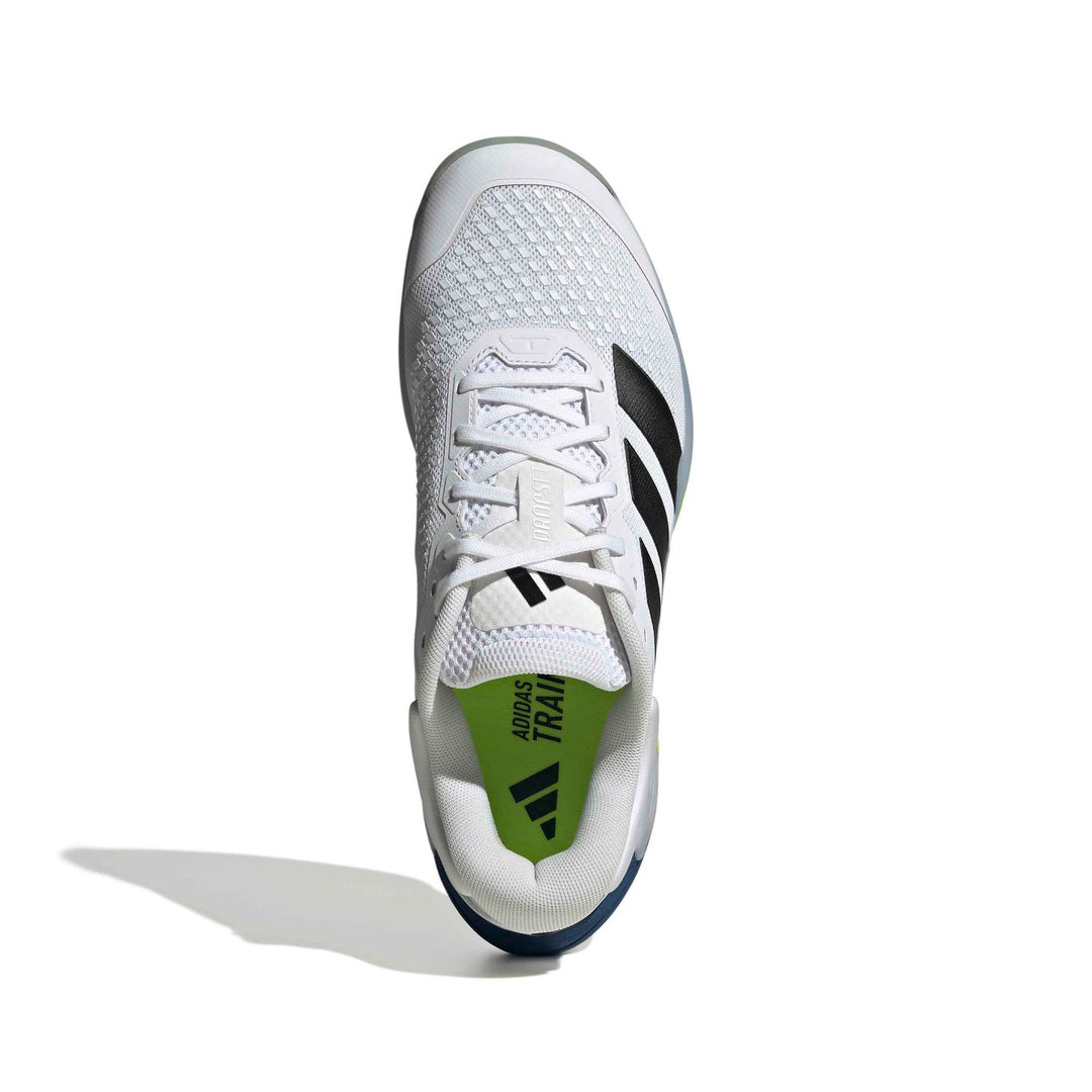 adidas Dropset 4 Power Trainer M - ftwwht/cblack/dupe