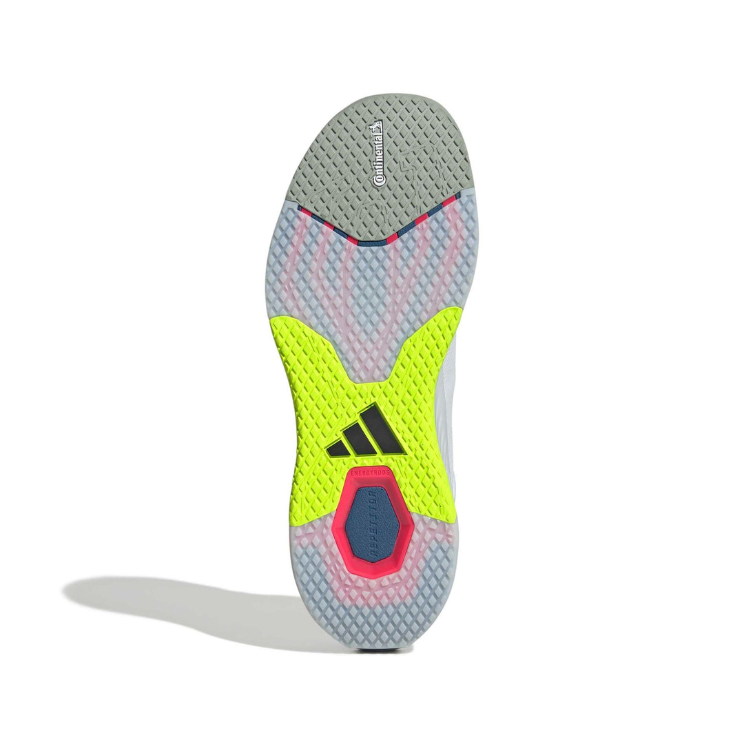 adidas Dropset 4 Power Trainer M - ftwwht/cblack/dupe