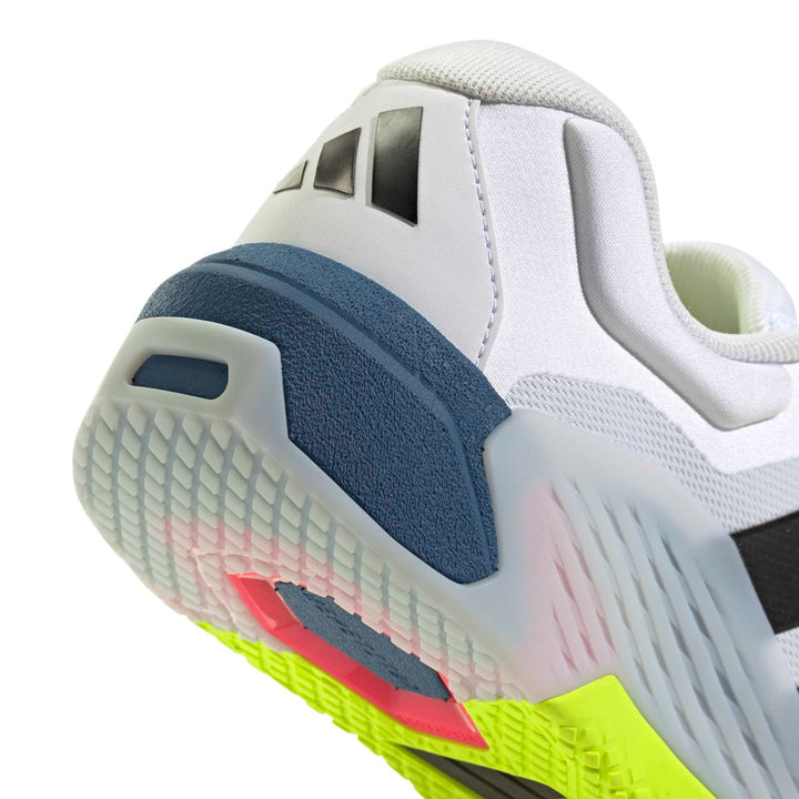adidas Dropset 4 Power Trainer M - ftwwht/cblack/dupe