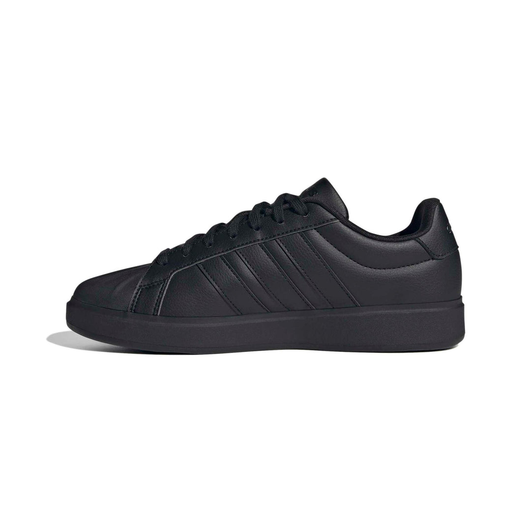 adidas Streettalk - cblack/cblack/cblack